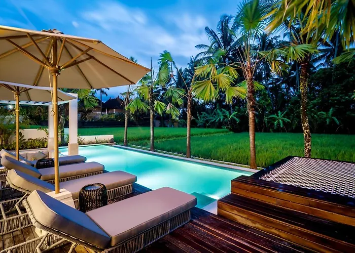 Villa Matahati By Balisuperhost Ubud