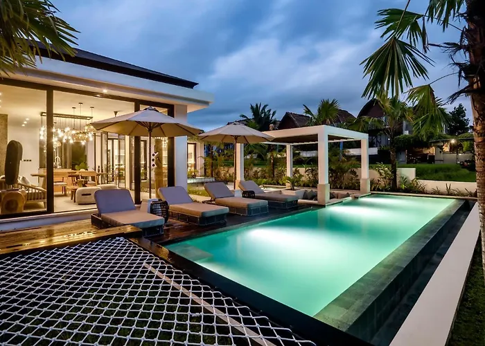 Villa Matahati By Balisuperhost Ubud