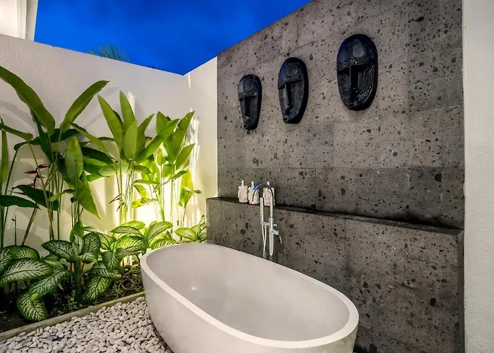 Villa Matahati By Balisuperhost