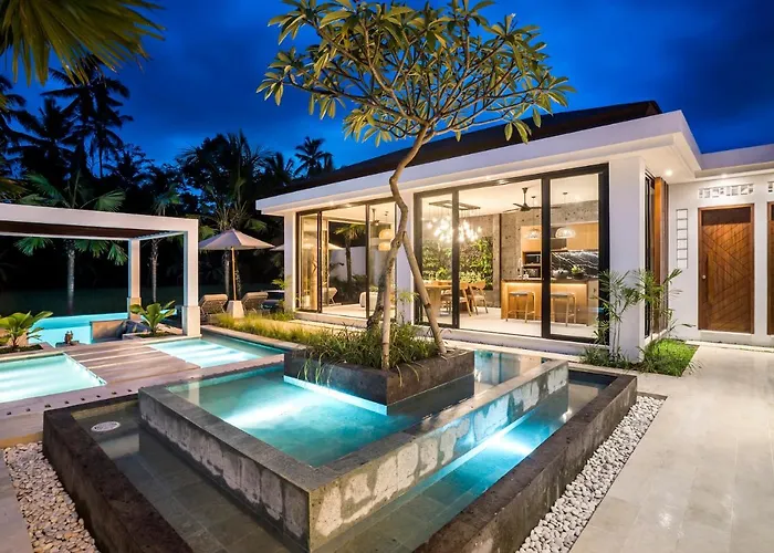 Villa Matahati By Balisuperhost Ubud