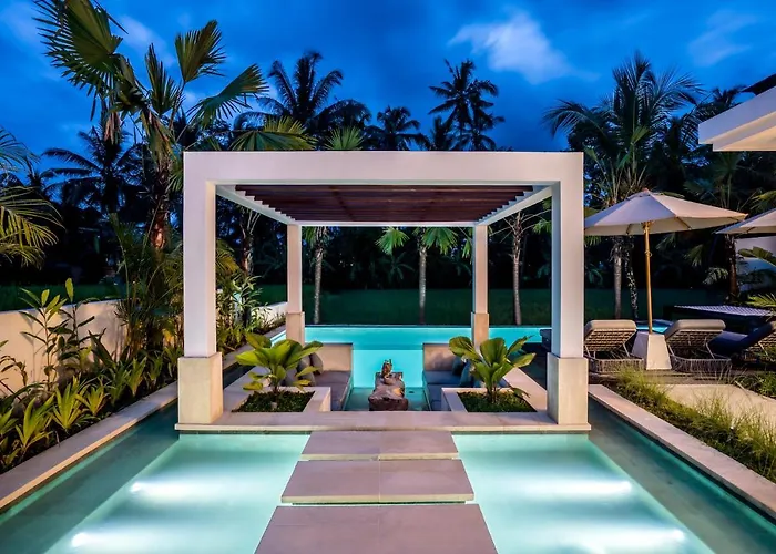Villa Matahati By Balisuperhost Ubud