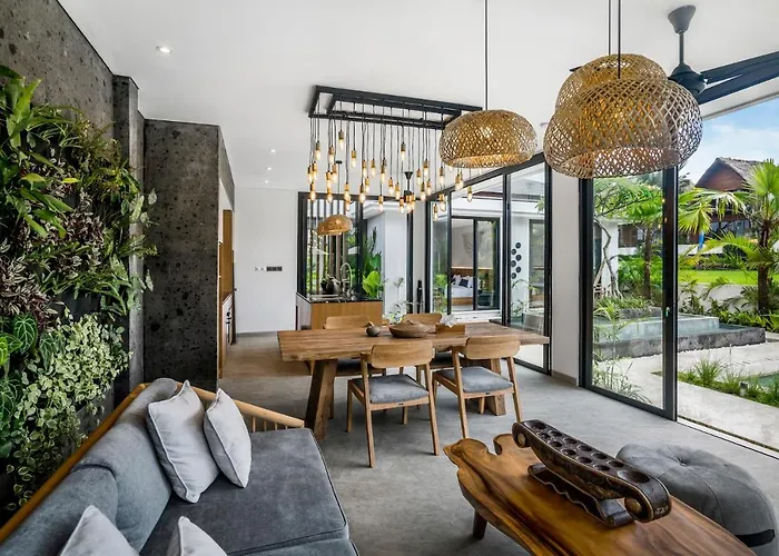 Villa Matahati By Balisuperhost