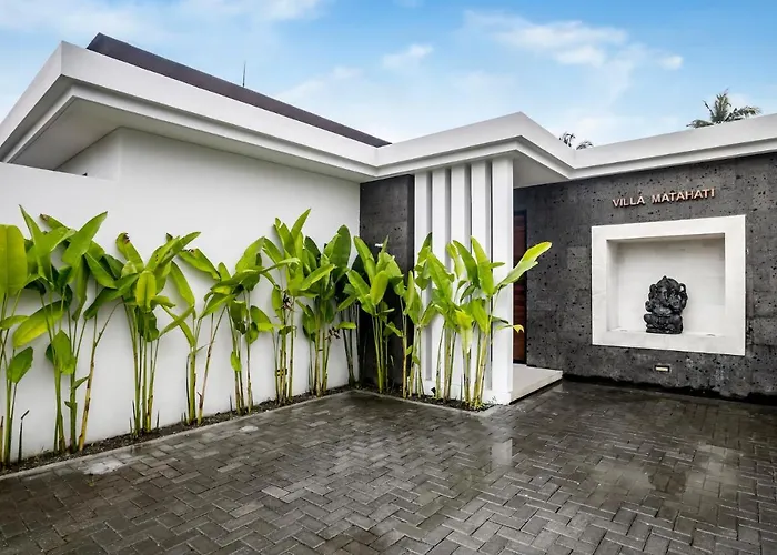 Villa Matahati By Balisuperhost *