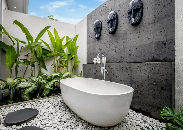 Villa Matahati By Balisuperhost