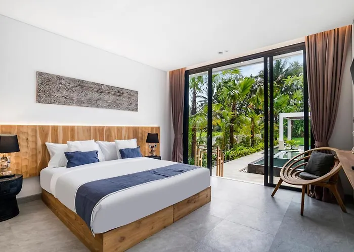 Villa Matahati By Balisuperhost