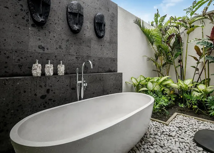 Villa Matahati By Balisuperhost *